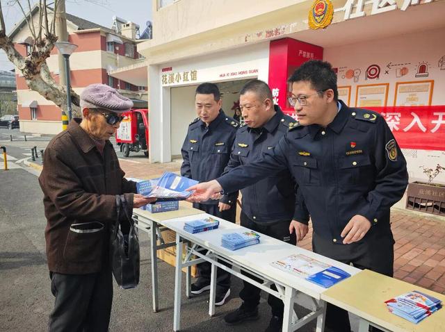 常州：落实普法责任制，为优化营商环境贡献更多法治力量