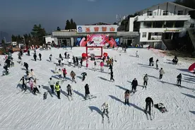 冬季不冷·烙热寒冬｜百年烙锅弄“潮”文旅香飘八方——“一兴业”带动“百业旺”图片
