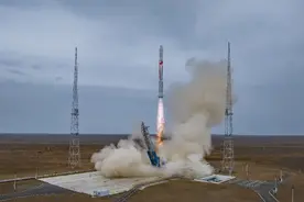 上海突发巨响！航天公司回应图片