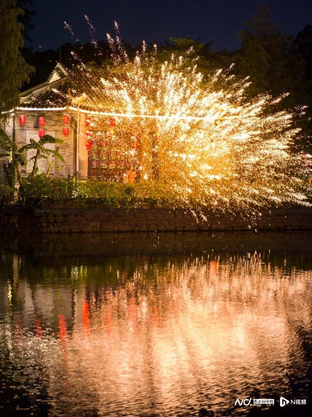 元旦去哪儿玩？盘点广东景区跨年好去处