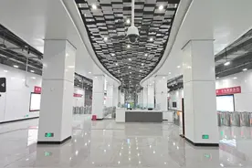 南京地铁7号线 更进一步！图片