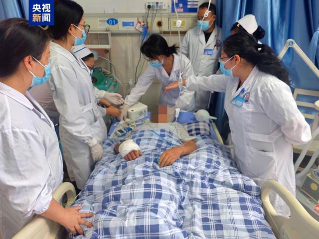 被蛇咬伤后如何处理