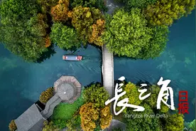 内地富豪榜单前十名，有一半来自长三角图片