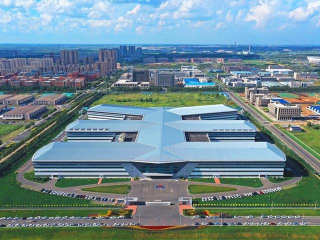 长春产业文化之旅