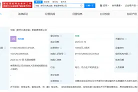 中国华能在内蒙古成立新能源公司图片