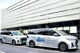 嘉定企业参与的市战略性新兴产业重大项目通过验收图片