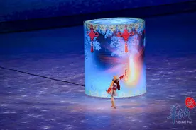 相·见｜来时冰雪别时春图片