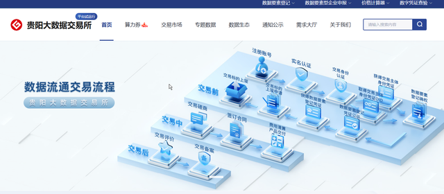 【2025数博会】大数据+交易 无形数据变有价资产