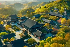 天津 为嘛是一座松弛感拉满的“哏儿都”？图片