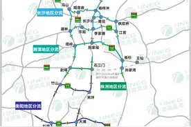 2月26日起施工需绕行！速看湖南“四改八”最新消息图片