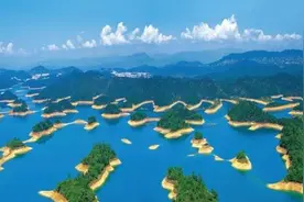 12月1日起施行！浙江规范大中型水库移民安置实施工作图片