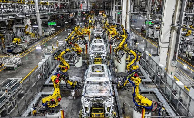 时政微观察丨中国经济向世界提供“机遇清单”