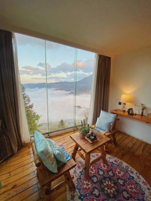 错过等明年，红河冬日“顶流”上线了！