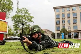 从“战士”到“硕士”，湖南信息学院退伍大学生实现身份转变图片