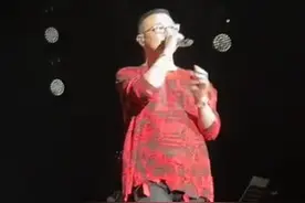 30秒丨汪峰公布2024全国巡演城市图片