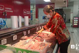 下跌止步！云南生猪价格已上调图片