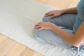 “饿瘦”不如“补瘦”！中医告诉你：不补脾，你就减不了肥！图片