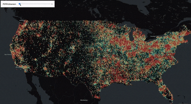地球级AI智能体爆诞	，谷歌地球开外挂，一夜为20亿人洪水预警