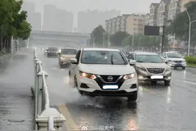 南方将迎来狂风暴雨还可能有龙卷！广东省三防办最新通知→图片