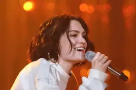 37岁知名女歌手自曝患癌！曾参加《歌手》并夺冠图片