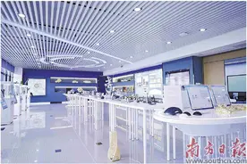 “制造大市”剑指“中试名城”图片