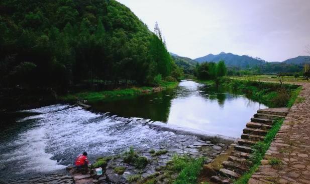 跟着交通去旅行 | 秦皇古道：见山见水，方见马剑，在这里偷得浮生两日闲……