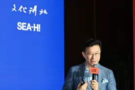 吴越：在城市中，“人”永远是关键图片