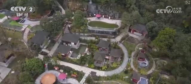 彩林温泉、观赛旅游、候鸟游客 热门新IP激活冬季文旅消费新“密码”