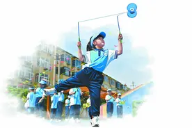 怡夏赏非遗 | 空竹 风靡世界的“中国悠悠球”图片