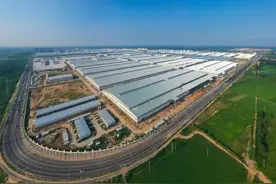 央媒观豫丨GDP增长4.1%，河南为何不慌？图片