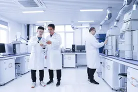 齐鲁制药辅助生殖药物醋酸加尼瑞克注射液获批上市图片