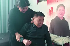 指尖传古韵 正骨绽华光 ——记省级非物质文化遗产 “金银滩祖传正骨法”海北州传承人杨新春图片