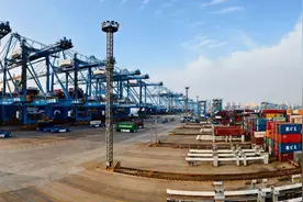 云帆入海共潮生丨山东之行，云南省党政代表团去了这些地方图片