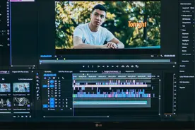 揭秘！AI+内容生成视频详细流程，在小红书批量生成素材和内容，快速起号图片