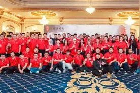 快递变局丨极兔的中东战事图片