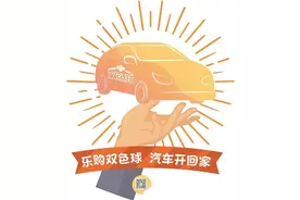 深圳福彩“乐购双色球 汽车开回家”第五轮中奖名单出炉图片