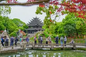 农文旅融合绘就乡村振兴新画卷，闵行马桥首发六条特色精品旅游线路图片