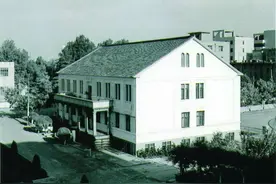 岁月如歌 | 育见·山东省泰安第一中学图片