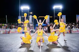 2024年“海口杯”篮球联赛琼山赛区精彩开赛图片