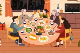 6类食物千万别热第二遍！剩饭剩菜的正确处理方式在这→图片