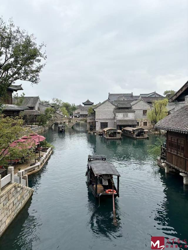 国庆中秋假期第二日，济南文旅市场持续火爆