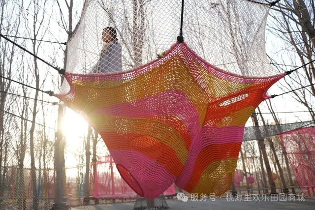 就在明晚！桃源里欢乐田园“桃醉平谷 桃源寻梦”乐游季正式启幕