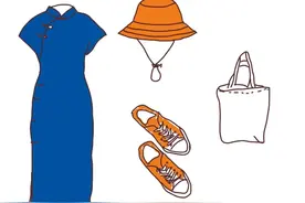 下一个“马面裙”？图片