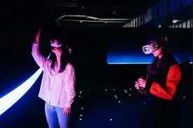 一张票根联动“商旅文体展”消费，“票根经济”点亮上海之夏图片