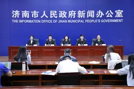 增长27倍！一季度济南市电动汽车出口1.1亿元图片