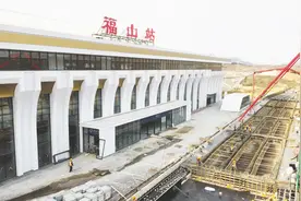 土地报批数量全市第一！福山区高效推进土地征收，为项目建设按下“加速键”图片