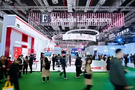 爱德华生命科学携中国首发产品亮相进博图片