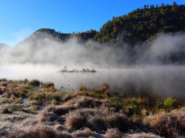 大理+滇西5县深度游！10条主题线覆盖非遗、古镇、美食、康养，这篇攻略直接抄作业
