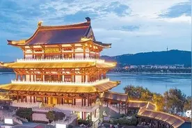 杜甫江阁传颂的诗与生命 | 山水洲城记图片