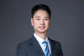 立志让“断肢再生”！北航许俊伟！图片